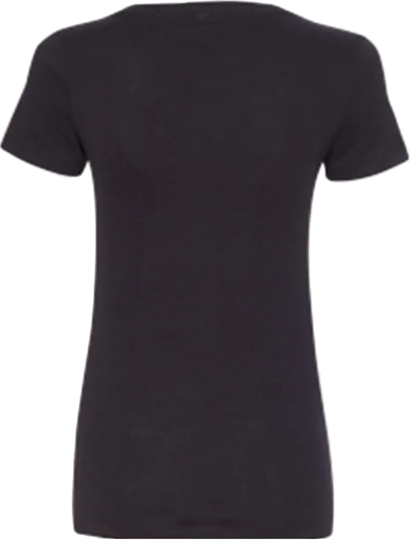 Front view of OG Watch V-Neck Tee – Grey from The Watch